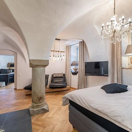 Passau42 Daire Dış mekan fotoğraf