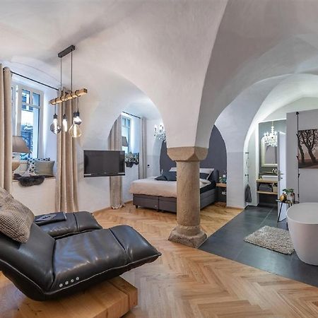 Passau42 Daire Dış mekan fotoğraf