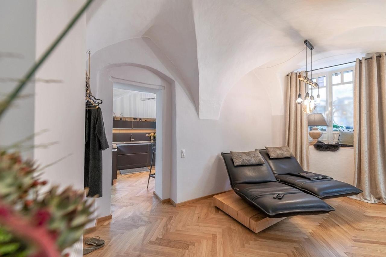 Passau42 Daire Dış mekan fotoğraf